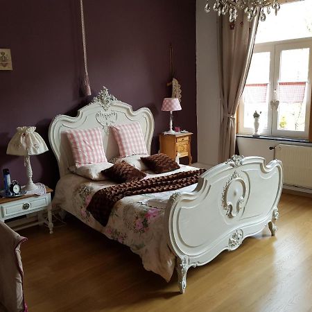 B&B Delices De Rose Ypres Exterior foto