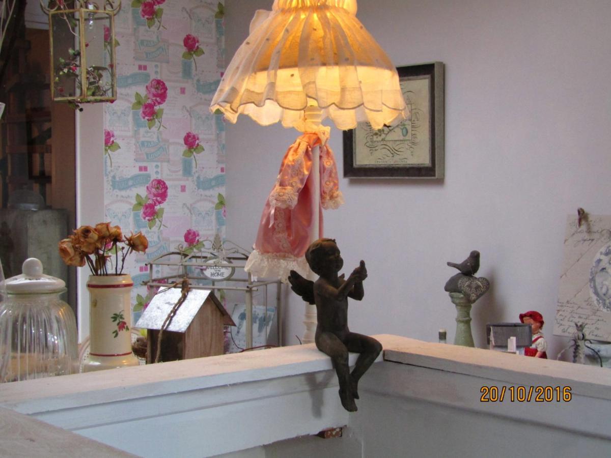 B&B Delices De Rose Ypres Exterior foto