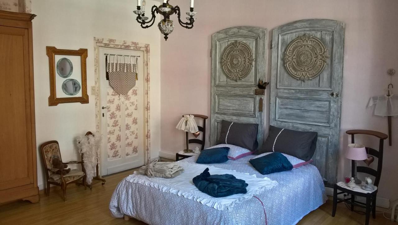 B&B Delices De Rose Ypres Exterior foto