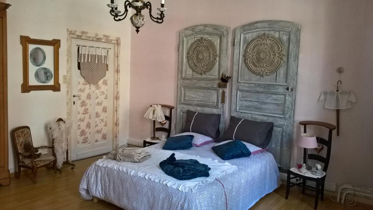 B&B Delices De Rose Ypres Exterior foto